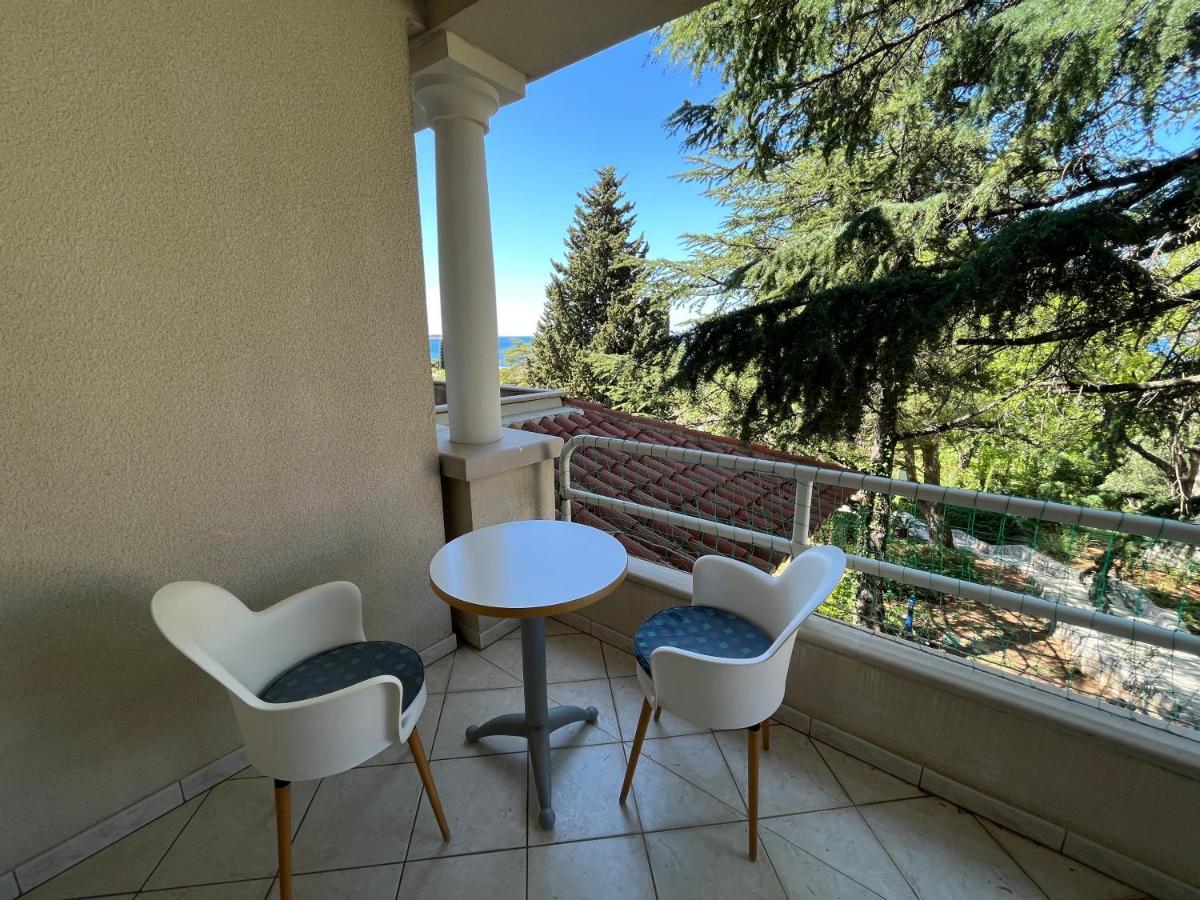 מליני Aparthotel Plat מראה חיצוני תמונה